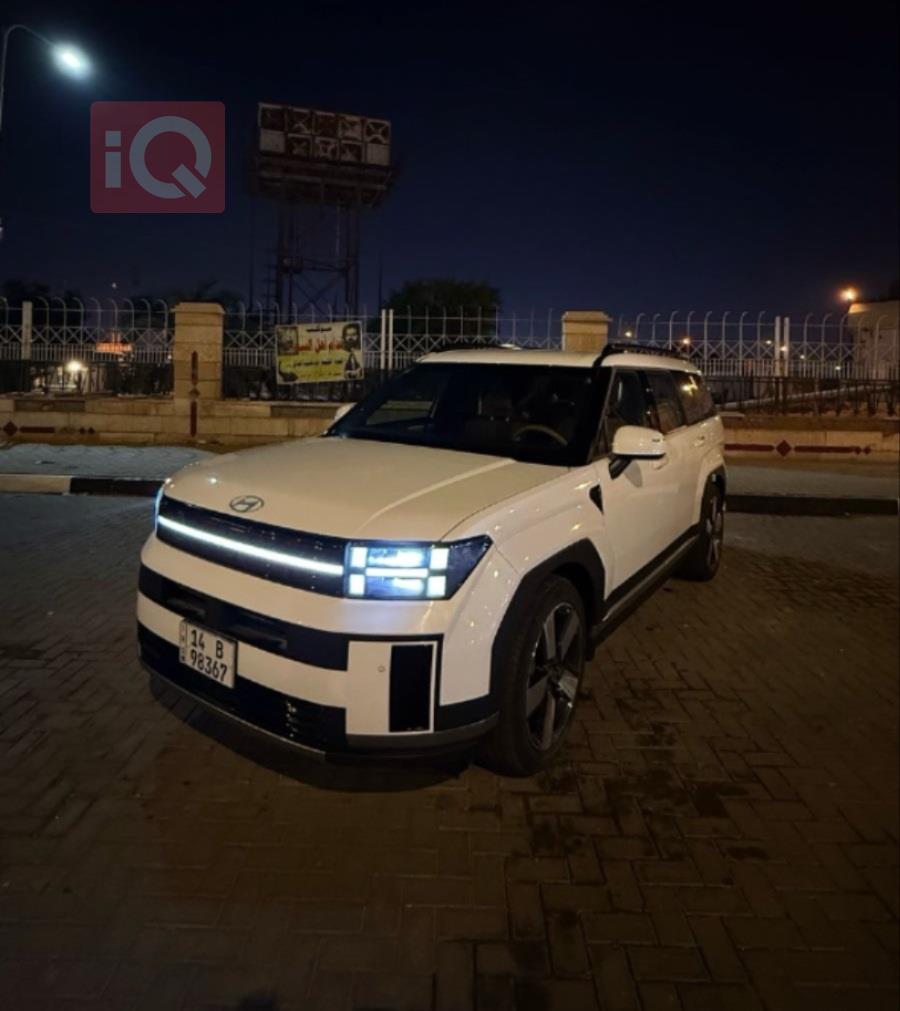 هیوندای سەنتافی
